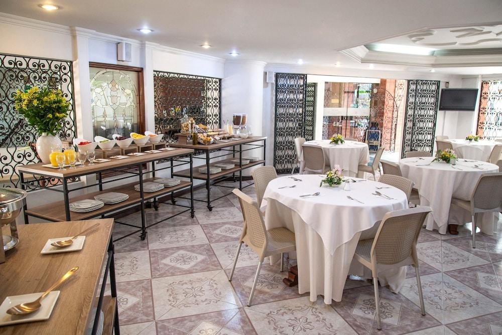 Hotel Casa Laureles メデジン エクステリア 写真