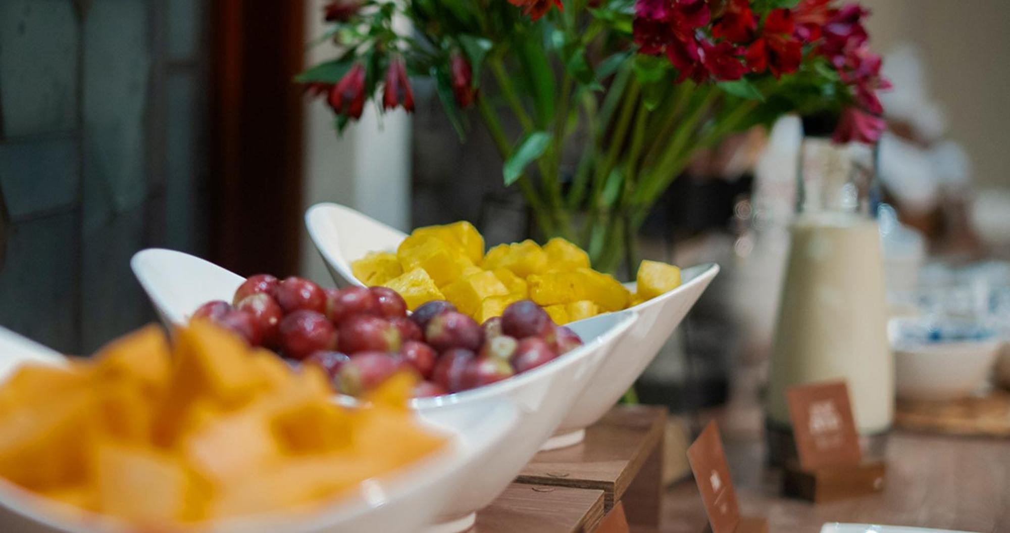 Hotel Casa Laureles メデジン エクステリア 写真