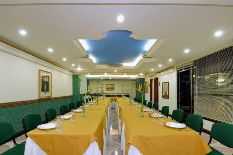 Hotel Casa Laureles メデジン エクステリア 写真