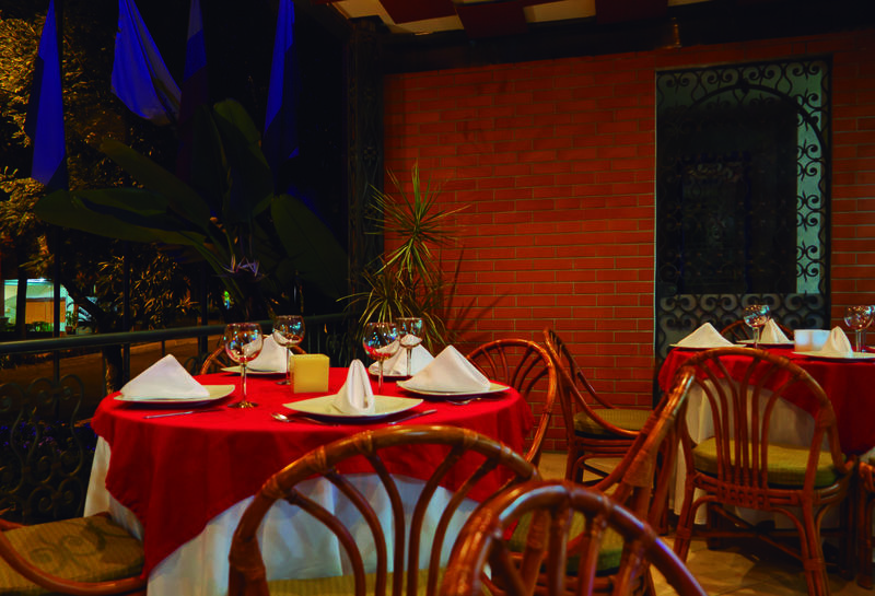 Hotel Casa Laureles メデジン エクステリア 写真